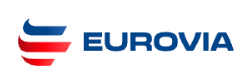 Logo EUROVIA SK